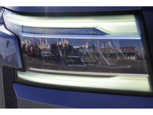 Used 2023 Nissan Frontier PRO-4X w/ Pro-4X Premium Package image 7