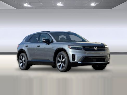 New 2026 Honda Prologue Touring image 6