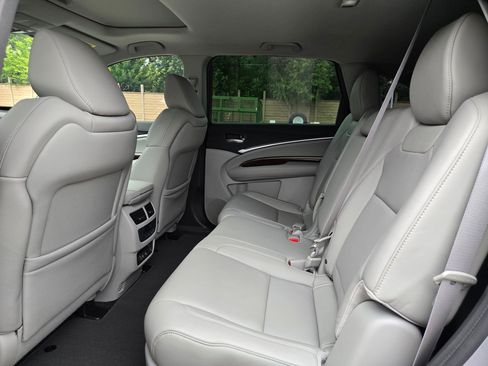 Used 2017 Acura MDX FWD w/ Technology Package image 15