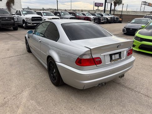 Used 2003 BMW M3 M3 image 6