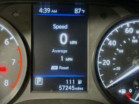 Used 2022 Nissan Altima 2.5 S FWD image 16