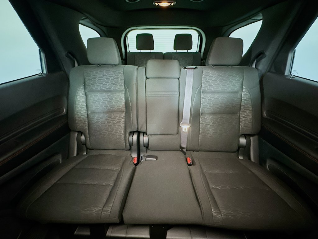 New 2026 Dodge Durango GT w/ Blacktop Package AWD/4WD image 10