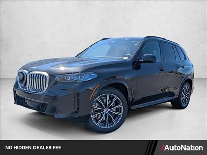 New 2026 BMW X5 xDrive40i w/ M Sport Package