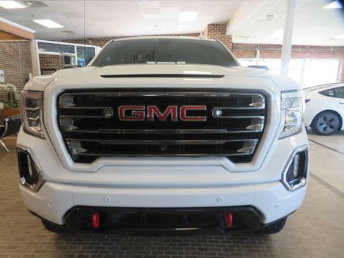 Used 2021 GMC Sierra 1500 AT4 w/ AT4 Value Package AWD/4WD image 80