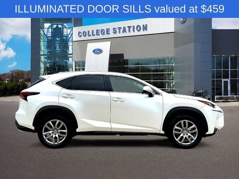Used 2016 Lexus NX 200t FWD w/ Premium Package image 5