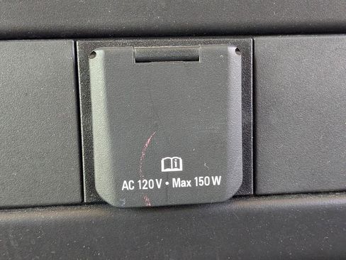 Used 2024 Chevrolet Express 2500 w/ Driver Convenience Package image 21