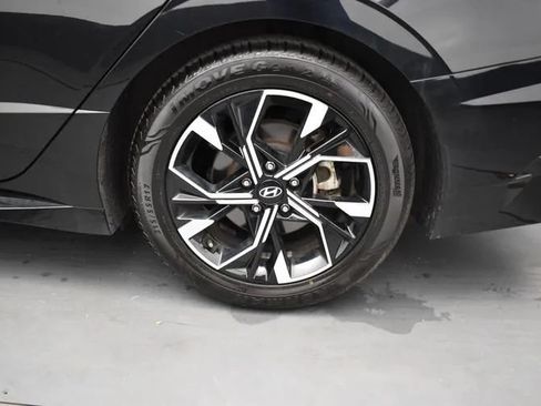 Used 2024 Hyundai Sonata SEL FWD image 34