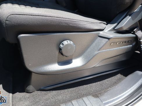 Used 2023 Ford F150 XL w/ STX Appearance Package RWD image 14