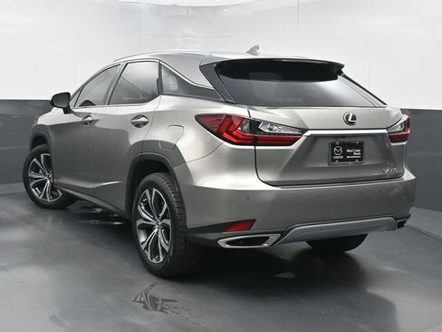 Used 2022 Lexus RX 350 FWD w/ Premium Package image 4