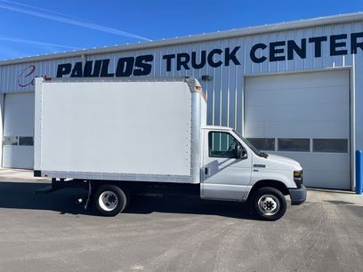 Used 2016 Ford E-350 and Econoline 350 Super Duty