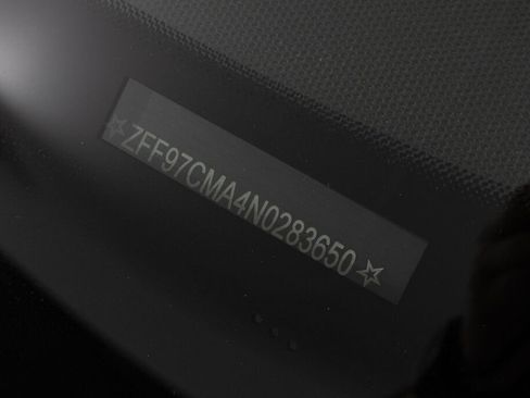 Used 2022 Ferrari 812 GTS image 27