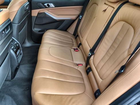 Certified 2022 BMW X5 xDrive40i image 20