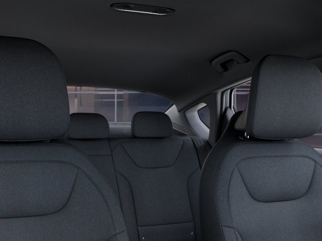 New 2027 Kia K4 FWD image 27