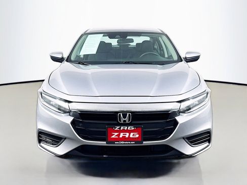 Used 2022 Honda Insight EX image 8