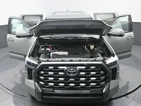 New 2026 Toyota Tundra Platinum image 34