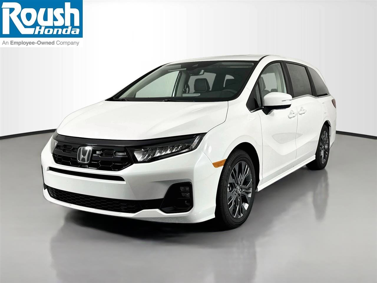 New 2027 Honda Odyssey Touring image 1