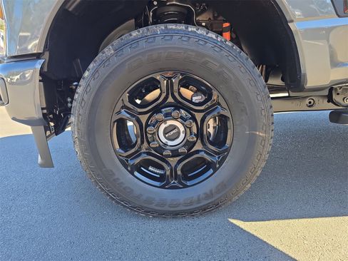 New 2026 Ford F250 XL w/ STX Appearance Package image 25