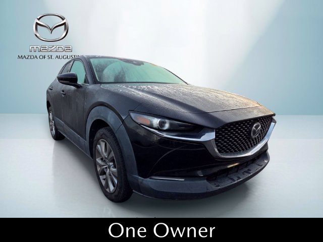 Used 2020 MAZDA CX-30 AWD w/ Select Package image 3