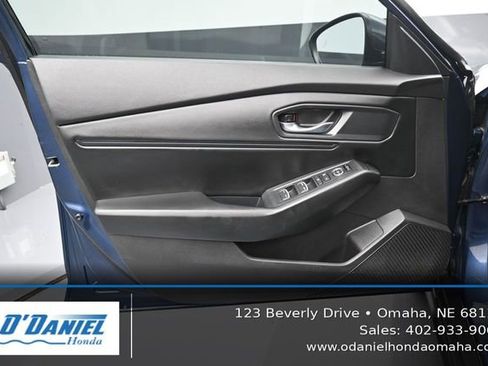 Used 2023 Honda Accord EX image 23