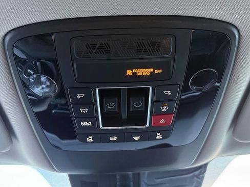 New 2026 Kia Carnival SX Prestige FWD image 22