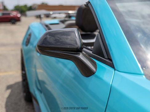 Used 2019 Chevrolet Camaro ZL1 RWD image 62