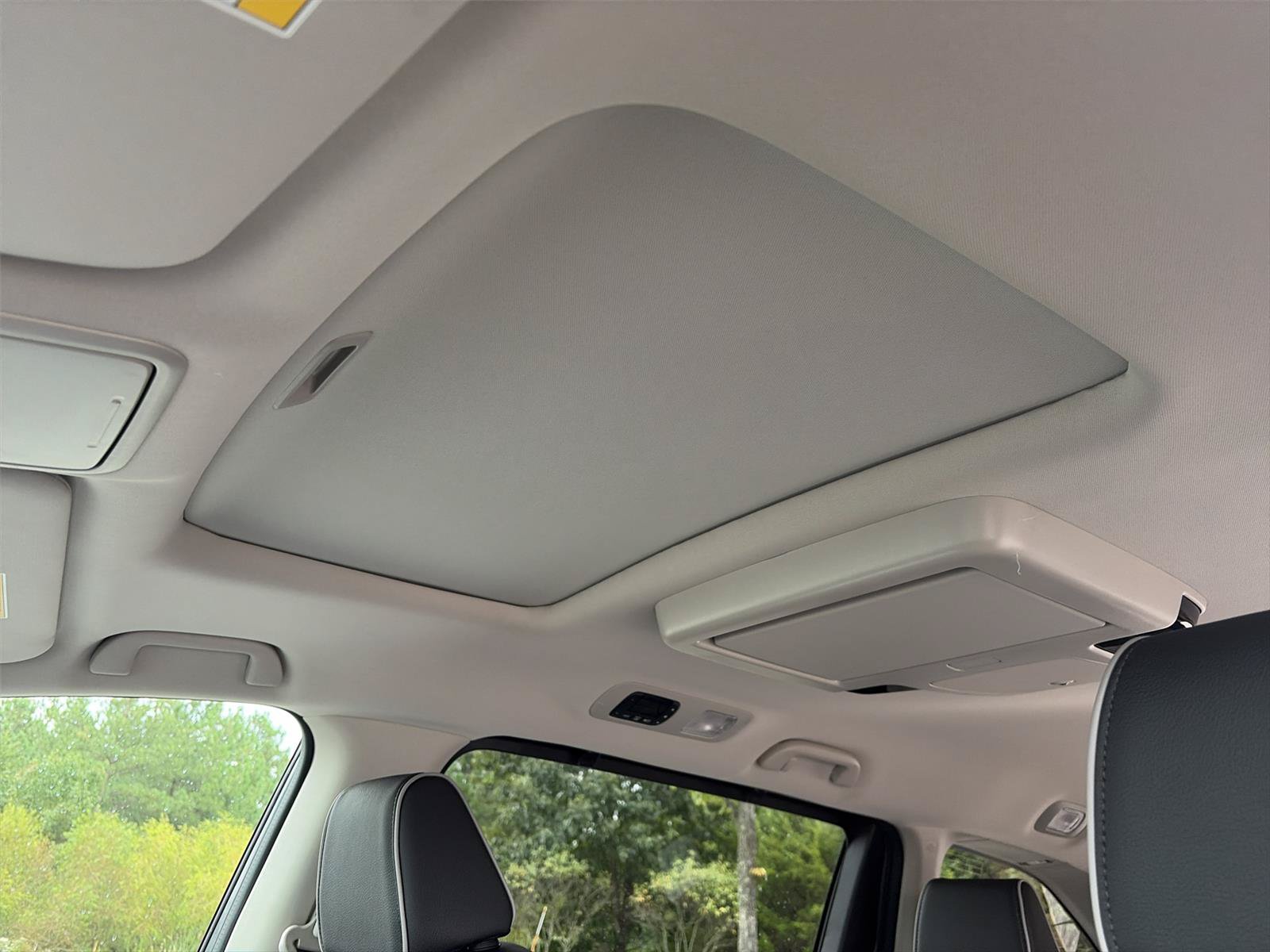 New 2027 Honda Odyssey Elite image 18