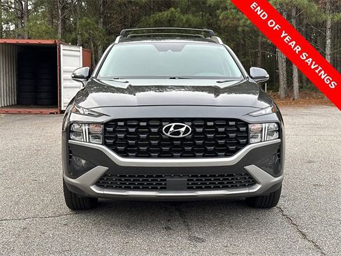Used 2023 Hyundai Santa Fe SEL image 2