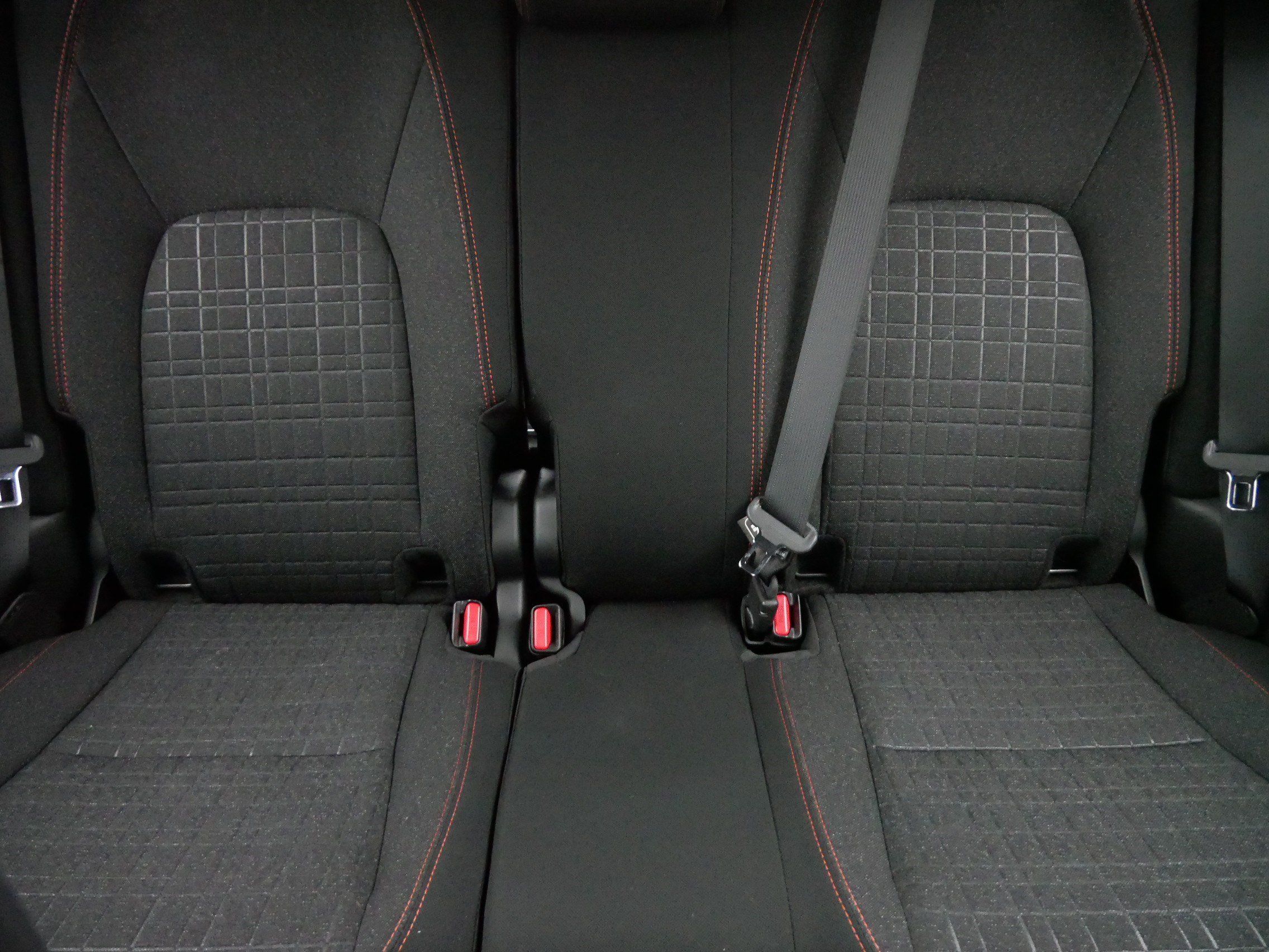 Used 2027 Honda HR-V Sport image 13