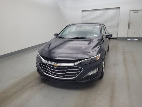 Used 2023 Chevrolet Malibu LT FWD image 15