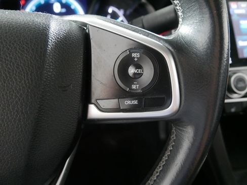 Used 2017 Honda Civic EX-L image 28