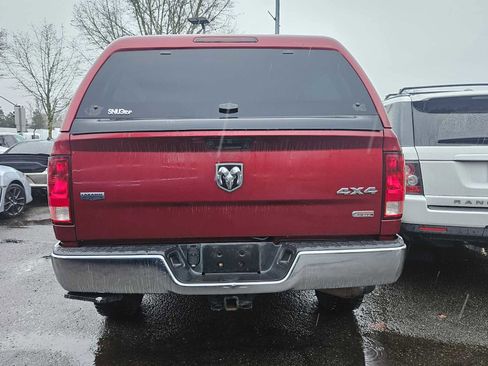 Used 2012 RAM 2500 Laramie image 3