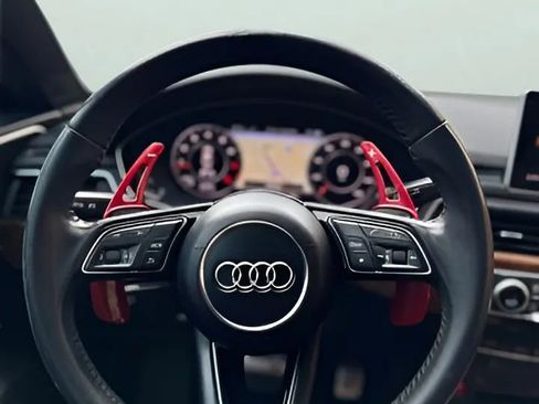 Used 2018 Audi A5 2.0T Prestige w/ S Line Sport Package AWD/4WD image 32