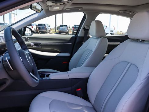 New 2026 Hyundai Sonata SEL image 25