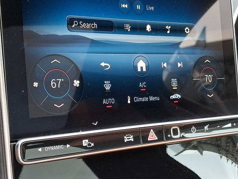 Used 2026 Mercedes-Benz C 300 4MATIC Sedan image 13