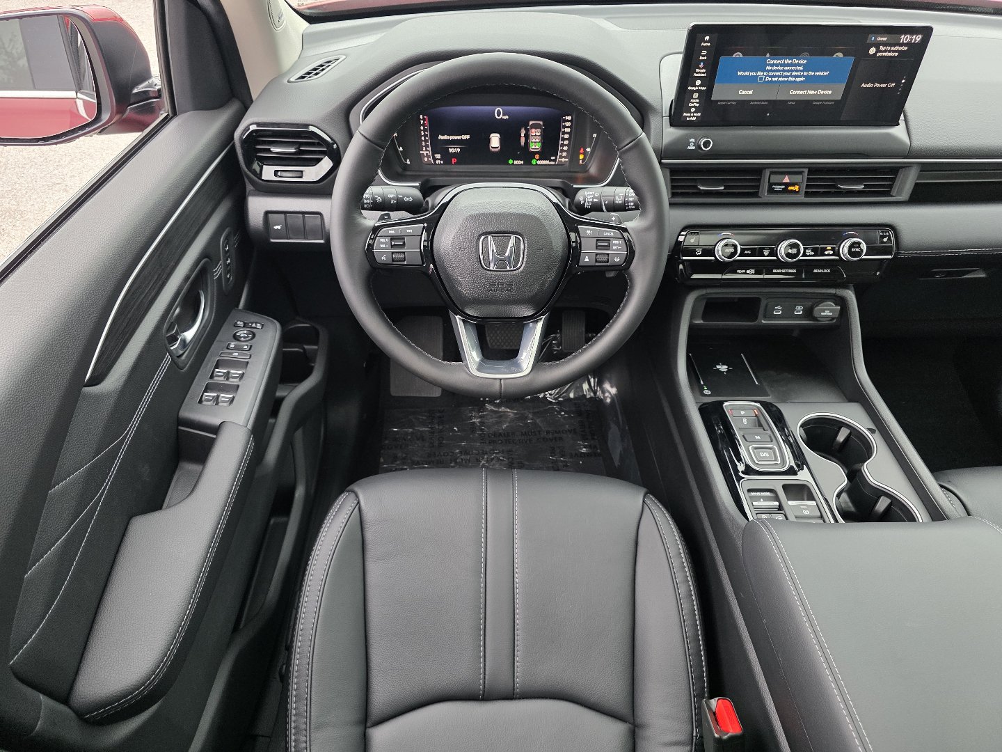 New 2026 Honda Pilot image 28