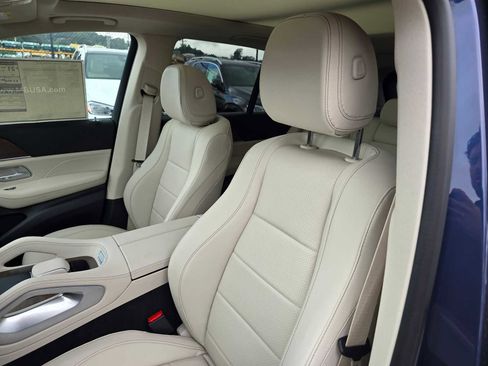 New 2026 Mercedes-Benz GLE 450 4MATIC image 23