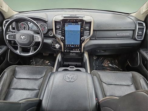 Used 2022 RAM 1500 Laramie image 16