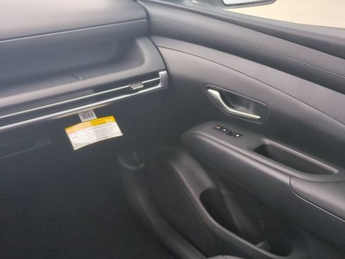 New 2026 Hyundai Tucson SEL AWD/4WD image 20