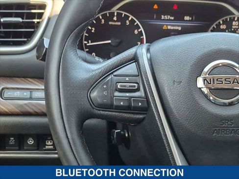 Used 2017 Nissan Maxima Platinum w/ Medallion Package FWD image 14
