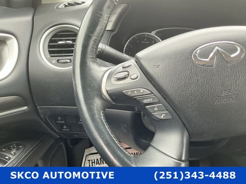 Used 2017 INFINITI QX60 FWD w/ Premium Plus Package image 19
