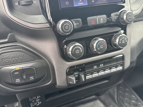 New 2026 RAM 5500 Tradesman w/ Chrome Appearance Group image 39