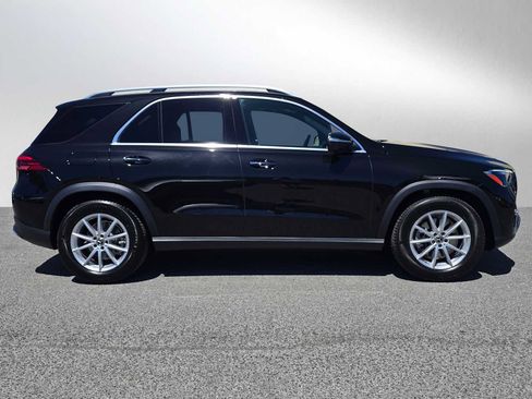 Used 2026 Mercedes-Benz GLE 350 4MATIC image 3