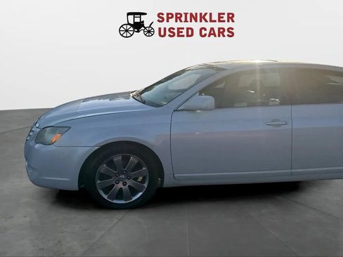 Used 2006 Toyota Avalon Touring FWD image 10