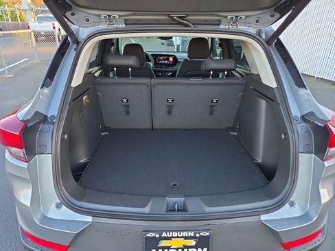 New 2026 Chevrolet TrailBlazer LT w/ Convenience Package image 12