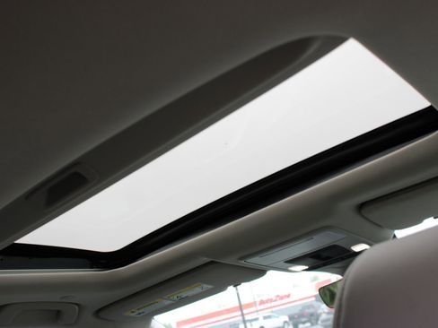 Used 2025 Honda CR-V EX-L image 27