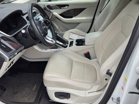 Used 2020 Jaguar I-PACE S AWD/4WD image 10