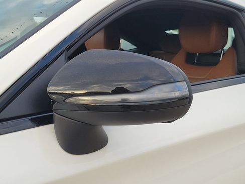 Used 2018 Mercedes-Benz C 43 AMG 4MATIC Coupe image 11