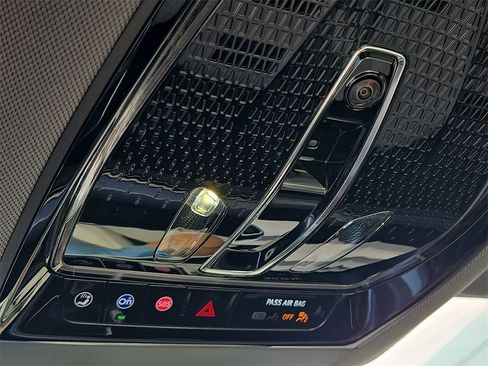 New 2026 Cadillac Escalade IQ Luxury 1 w/ LPO, Floor Liner Package image 26