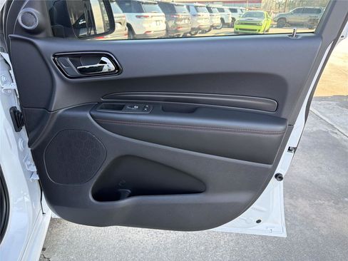 New 2026 Dodge Durango GT image 11