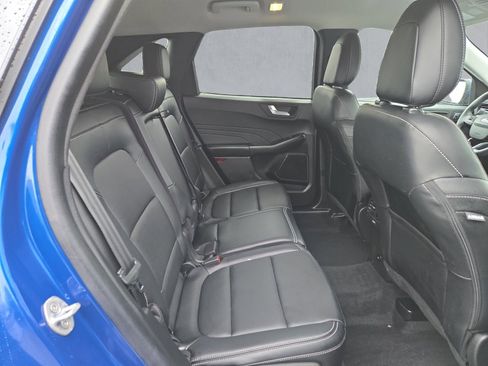 Used 2023 Ford Escape Platinum image 24